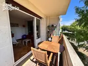Appartement à MONTESSON
