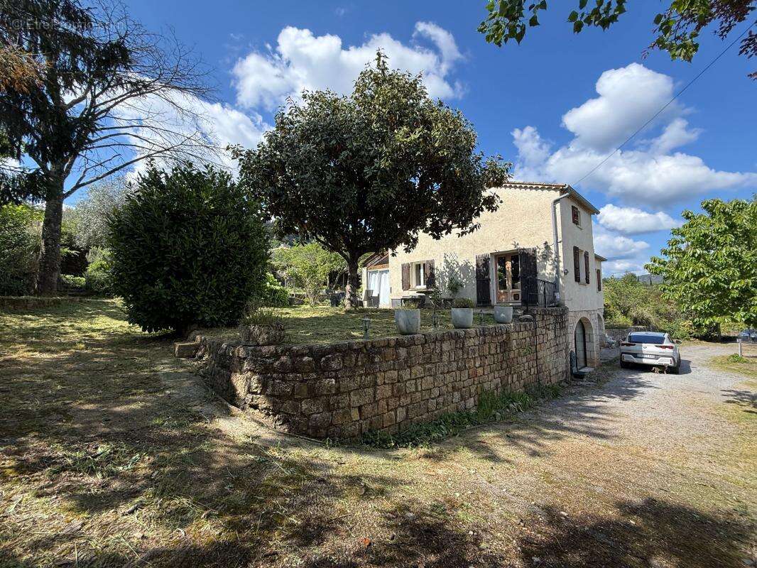 Maison Ribes 7 pièce(s) 177 m2 - photo 4