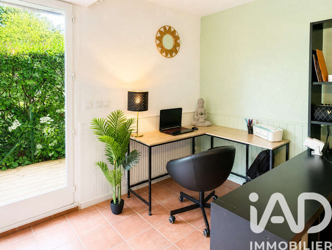 Photo 3 - Appartement à TOULOUSE