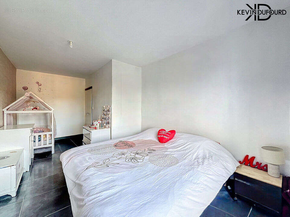 Appartement à LABEGUDE
