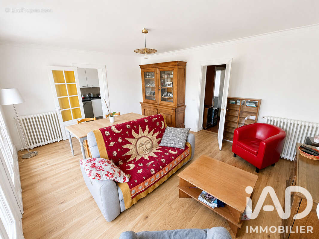 Photo 8 - Maison à ERMONT