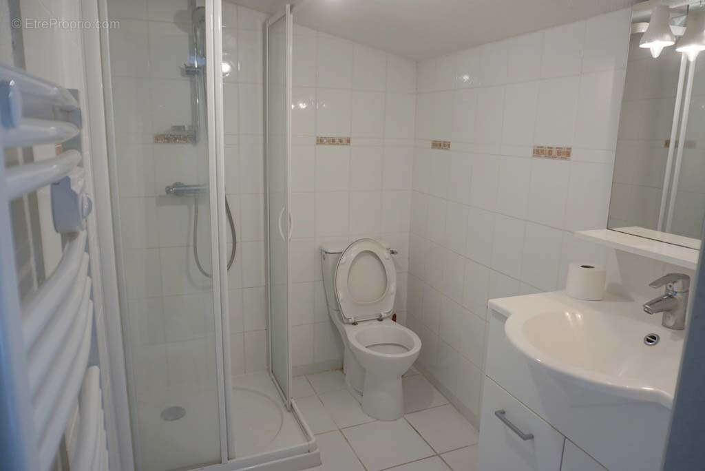 Maison à PARAY-LE-MONIAL