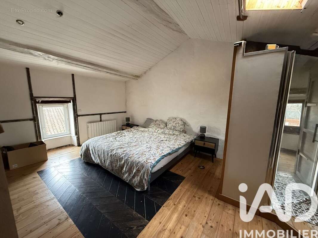 Photo 7 - Maison à PARTHENAY