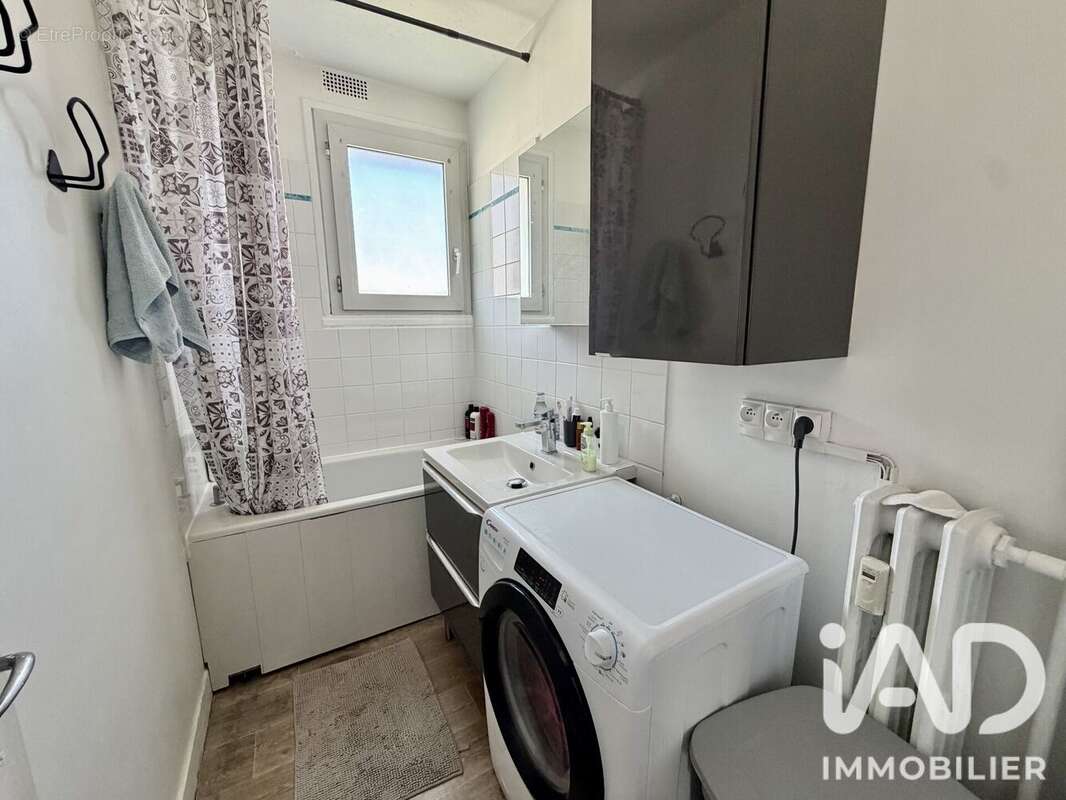 Appartement 55 m² à Pont-Sainte-Maxence  - photo 6