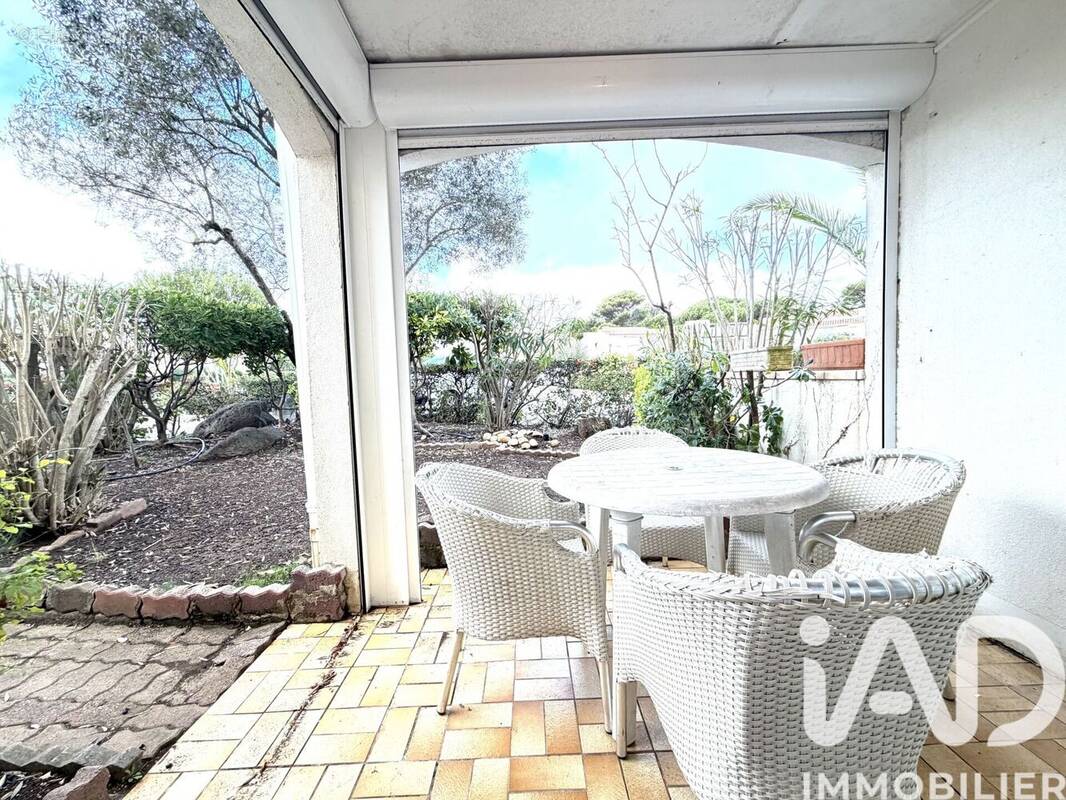 Photo 1 - Appartement à AGDE