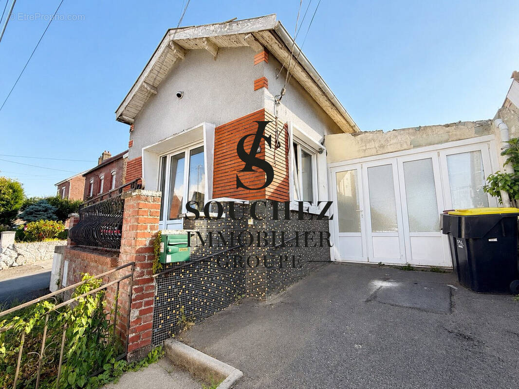 Maison 93 m² à Vimy  - photo 1