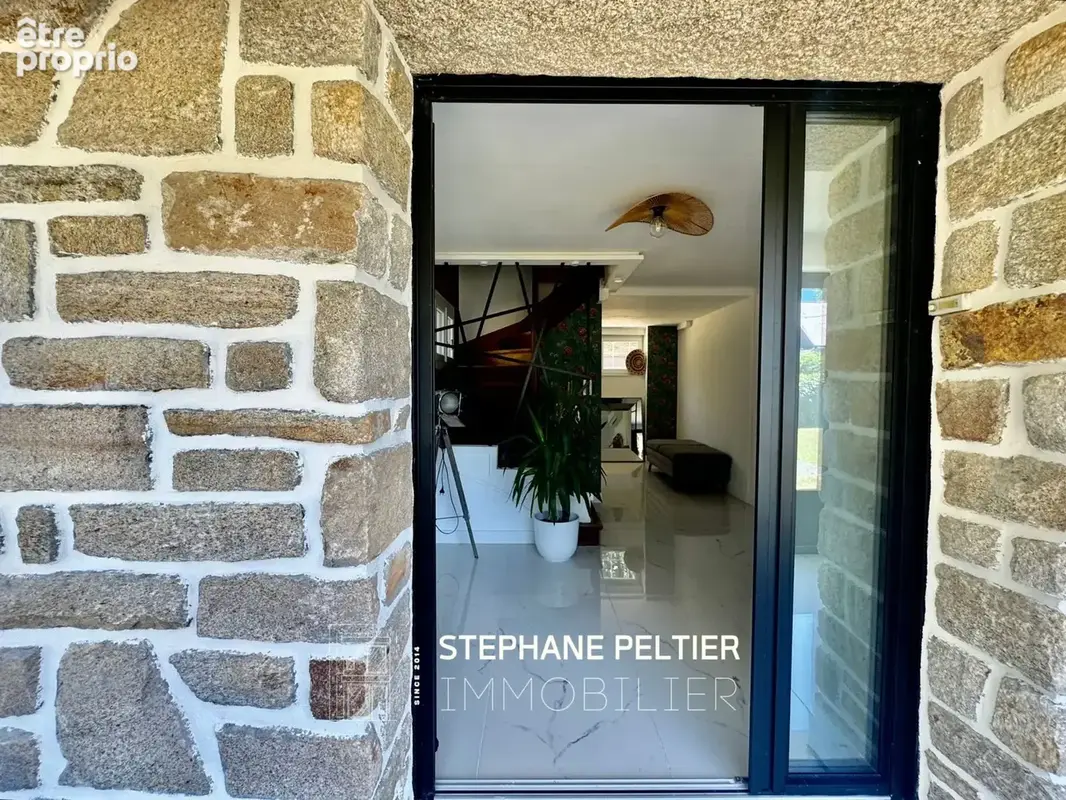 Maison 5 pièces 130 m² à vendre à Vannes (56000) - photo 5