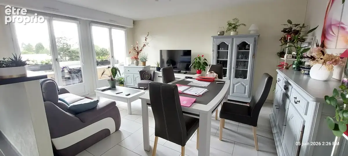 Photo Appartement à Cambrai au prix de 160 000€