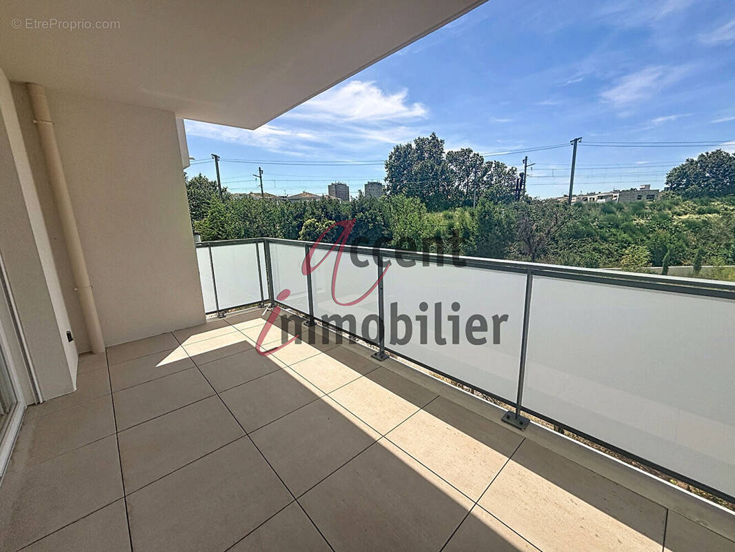 Appartement à AVIGNON