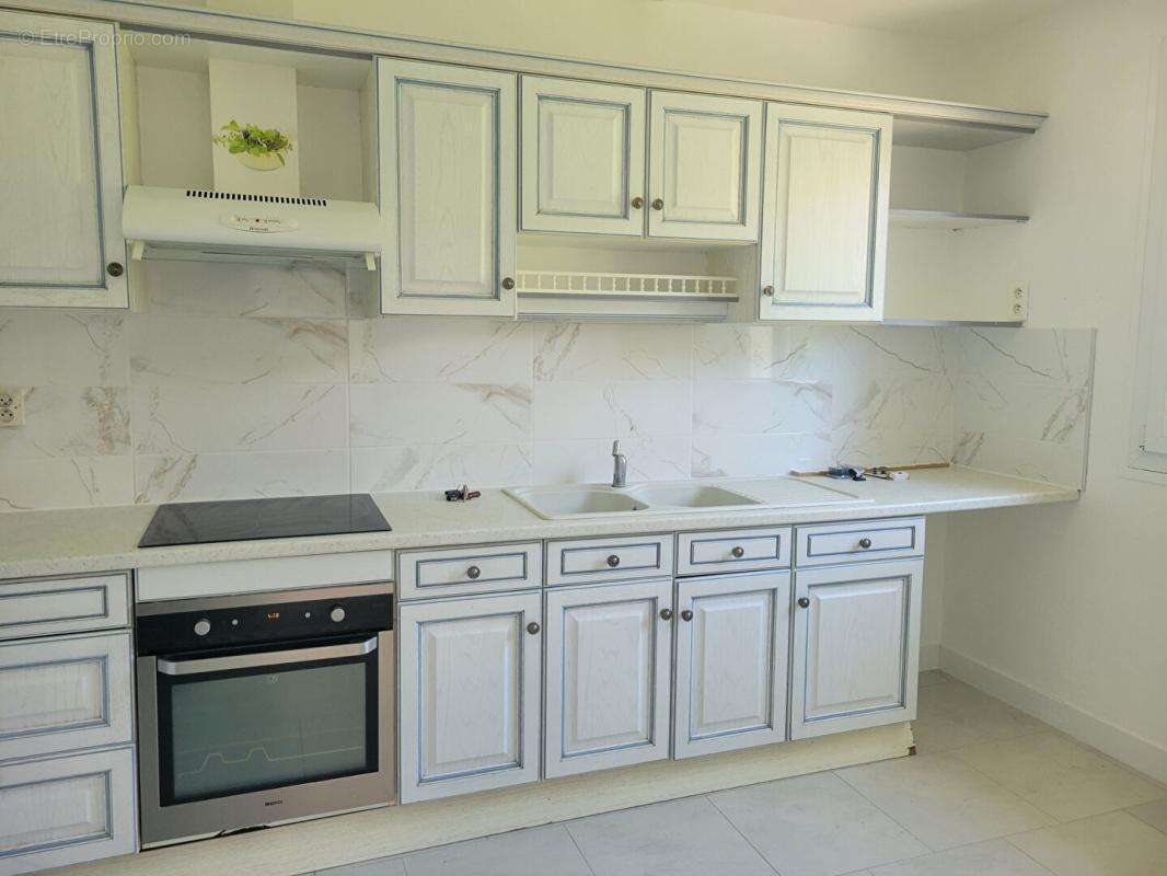 Maison Brugheas 6 pièce(s) 113 m2 - photo 6