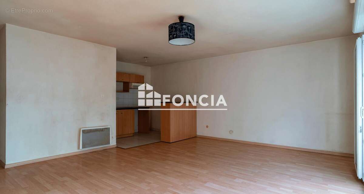 Appartement à LORIENT