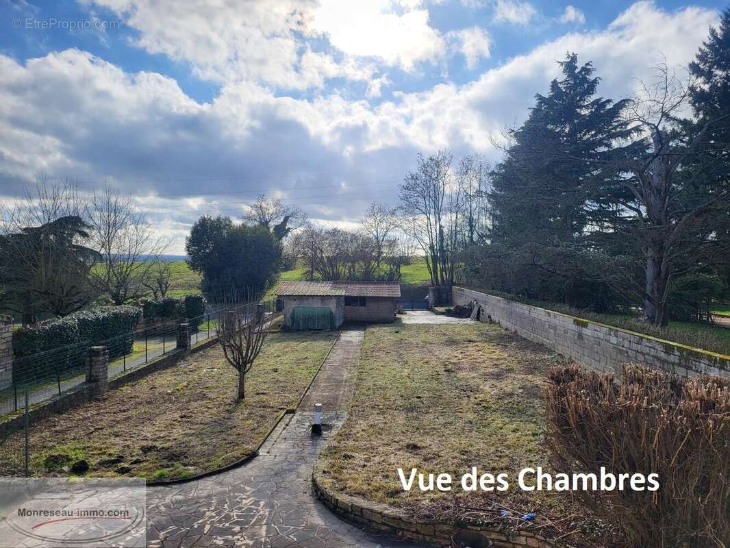 Propriété Familiale - qui ne demande qu'à revivre ! - photo 9