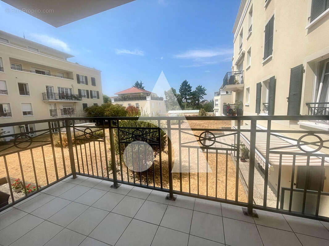 Appartement Saint-gratien 3 pièce(s) 65.79m2 - photo 3