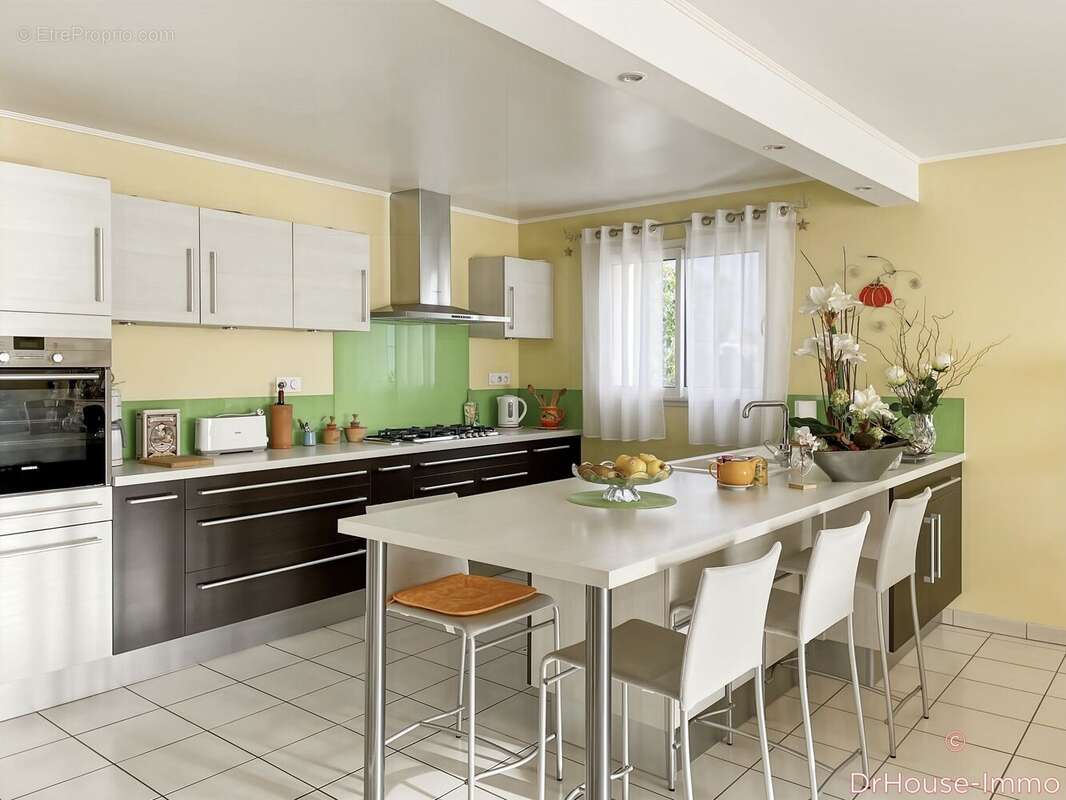 Maison à BELMONT-BRETENOUX