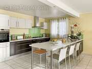 Maison à BELMONT-BRETENOUX