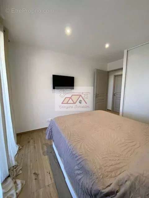 Appartement à SANTA-REPARATA-DI-BALAGNA