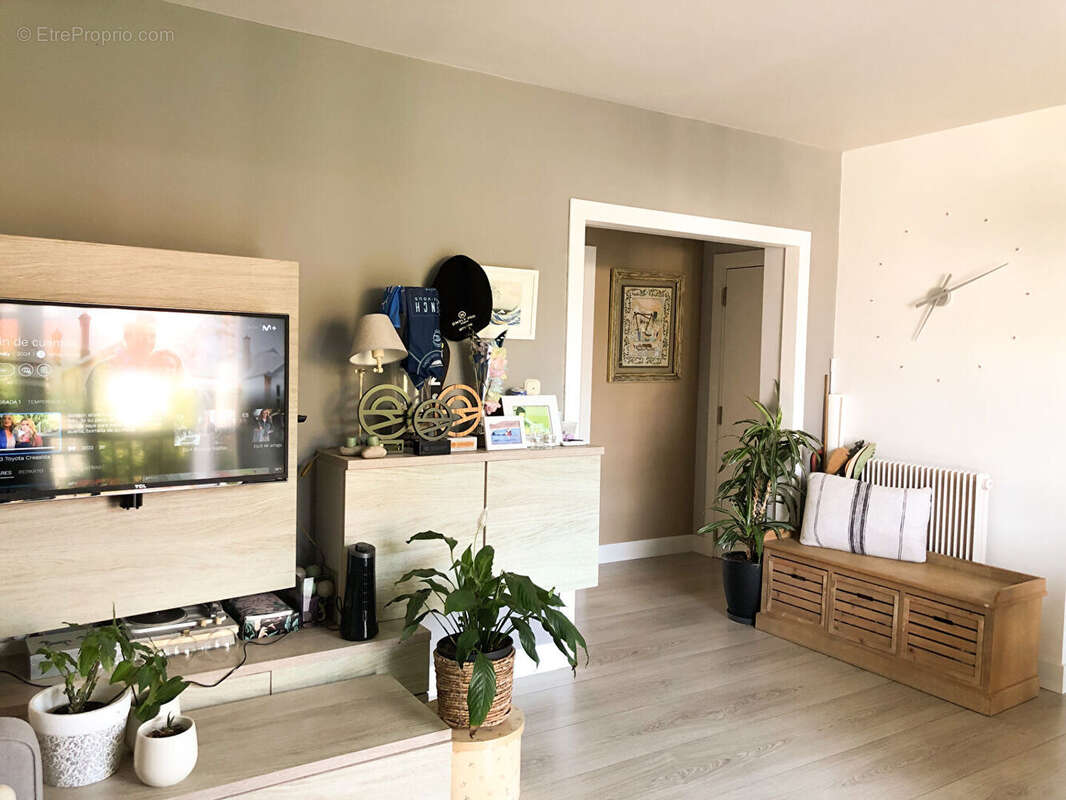 Appartement à HENDAYE