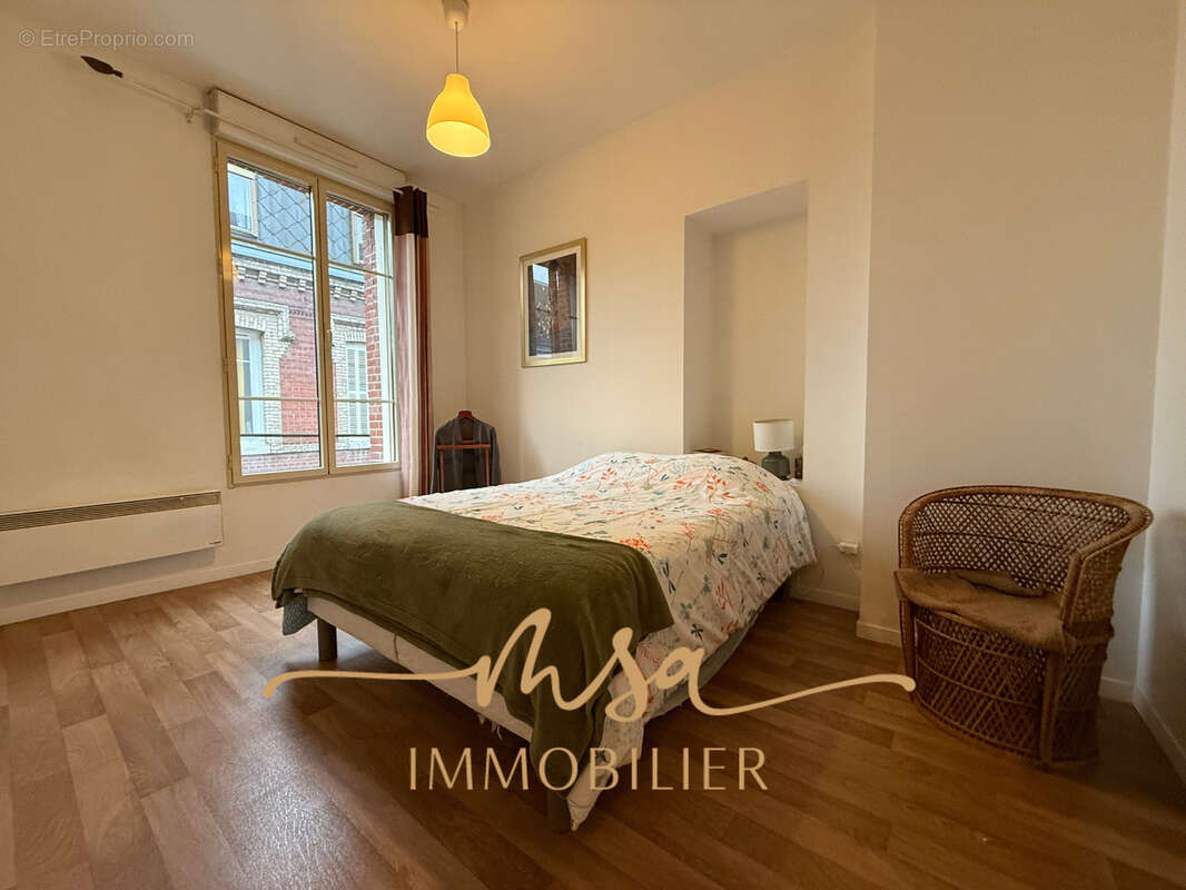 Appartement à ROUEN