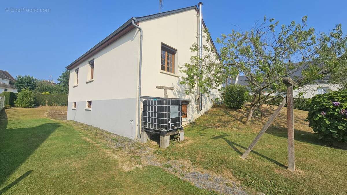 Maison 72 m² à Canisy  - photo 22