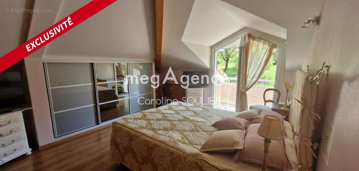 Vente en Nue-propriété, appartement 4 pièces de 130m2 - photo 8