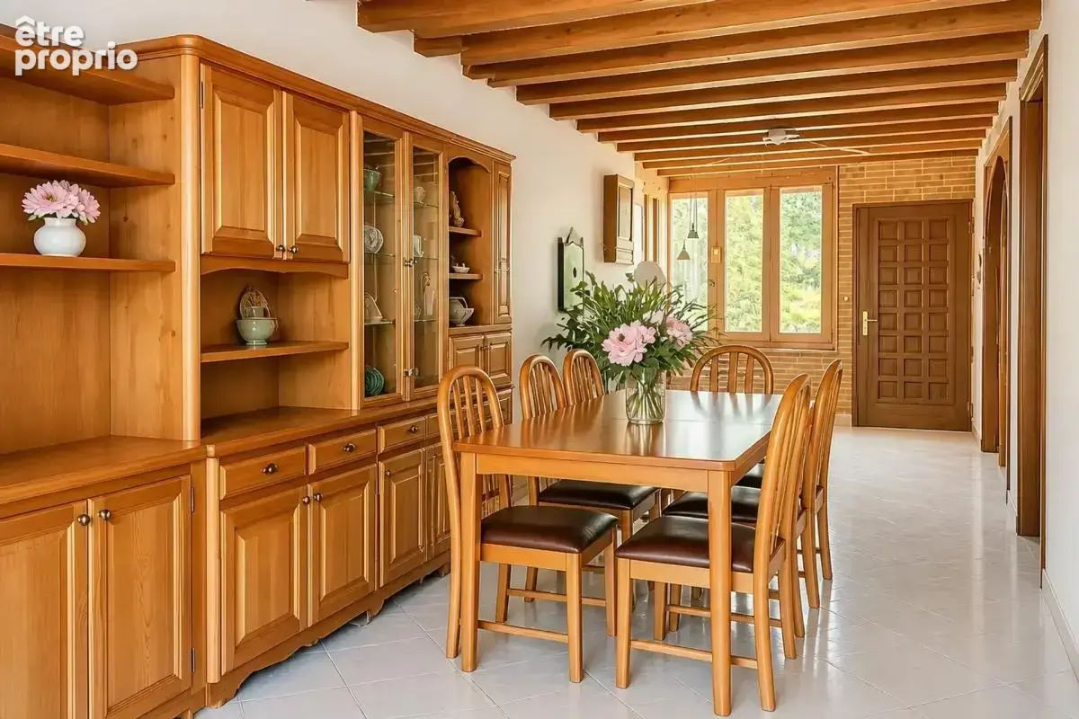 Maison de 5 pièces de 146 m² à Boissy-sous-Saint-Yon - photo 6