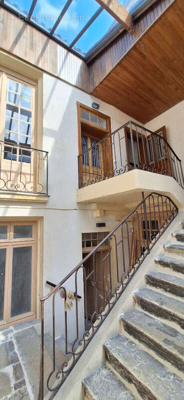 Maison 262m² à bourg-en-bresse - photo 4