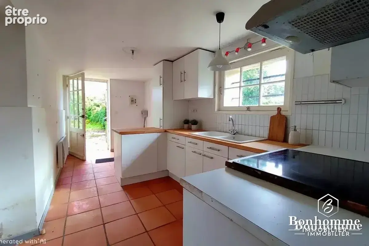 Maison 5 pièces - 152 m² Baurech - photo 8