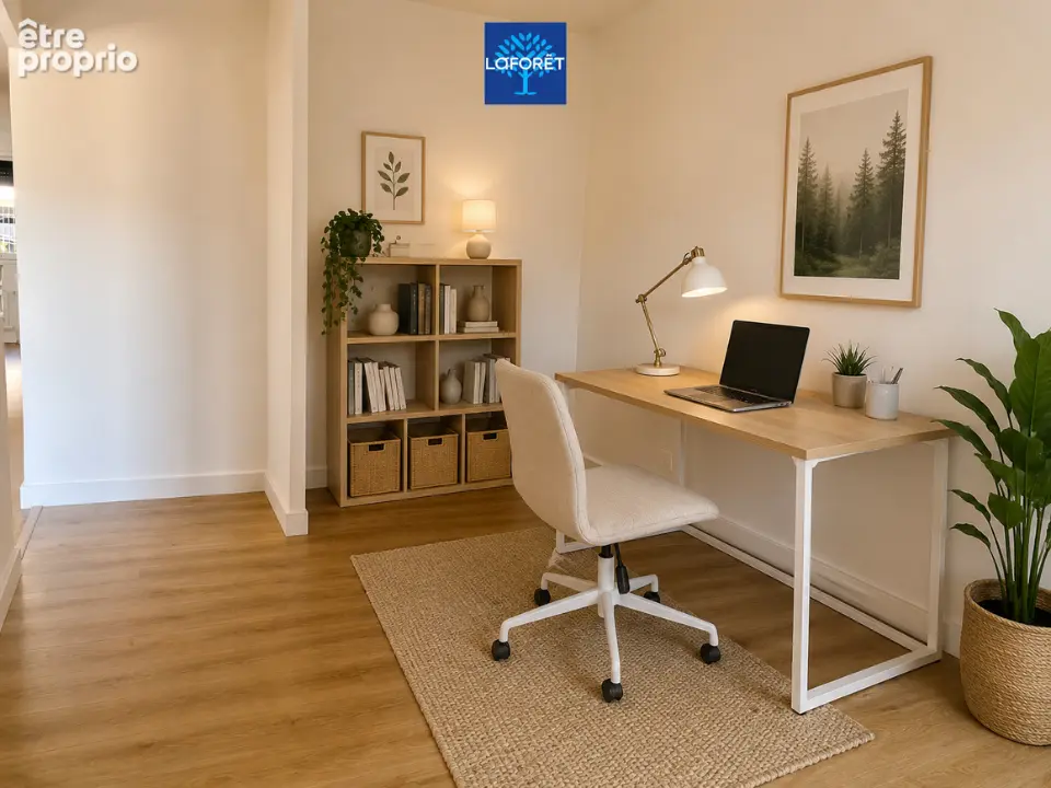 Appartement Floirac 3 pièce(s) 68.02 m2 - photo 4