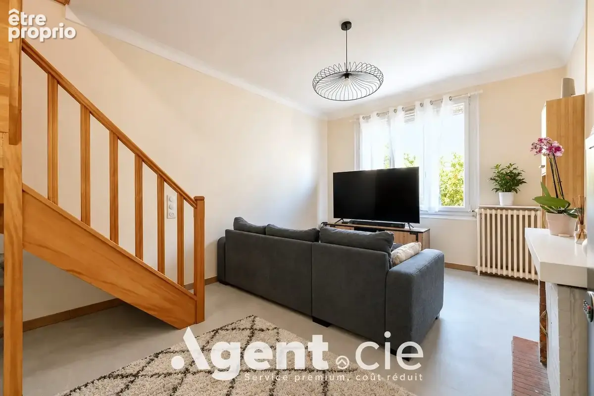 Maison 4 pièces 64 m² à vendre à Evrecy (14210) - photo 7