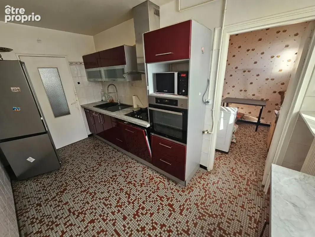 Appartement Champigny Sur Marne 4 pièce(s) limite Joinville-le-Pont - photo 5