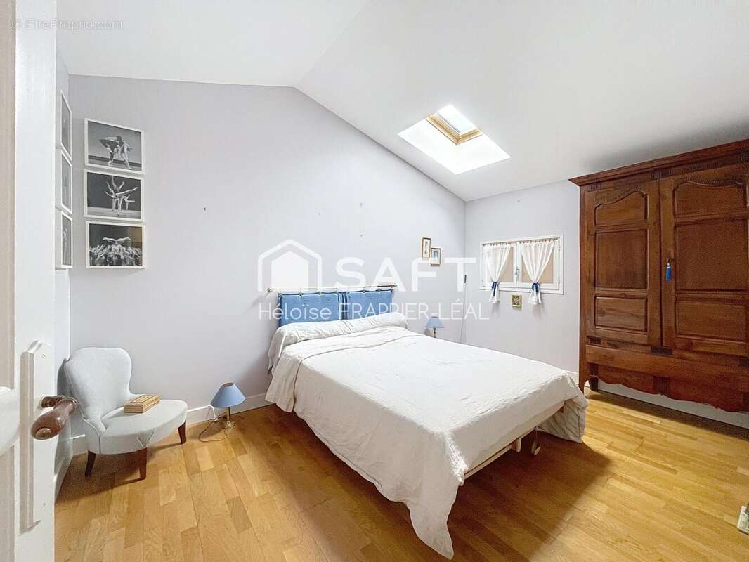 Photo 5 - Maison à LE BOUSCAT