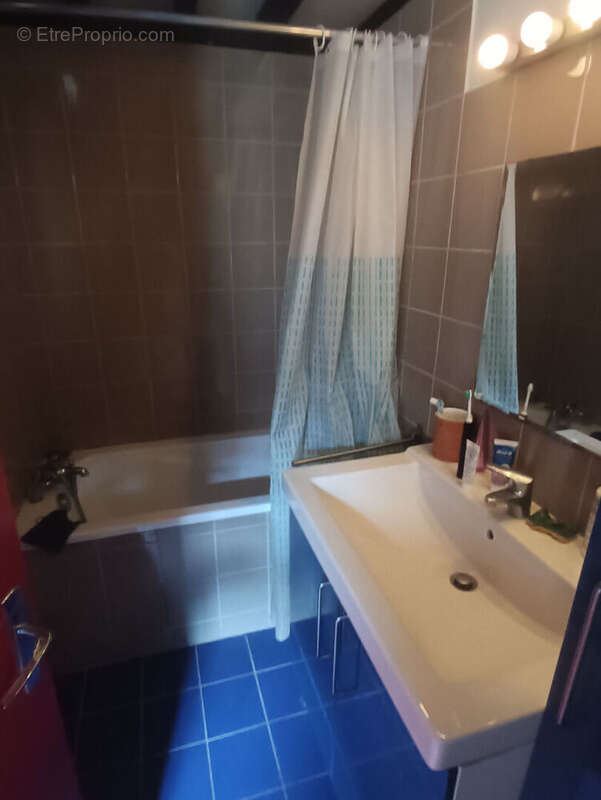 Maison à CAPDENAC-GARE