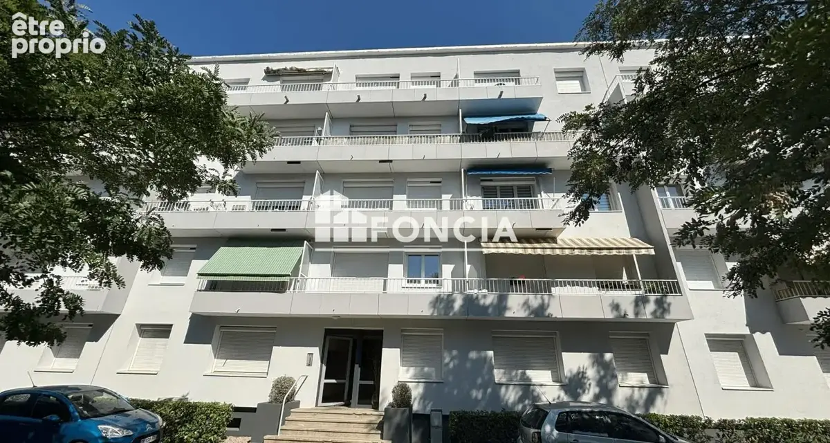 Appartement à VALENCE