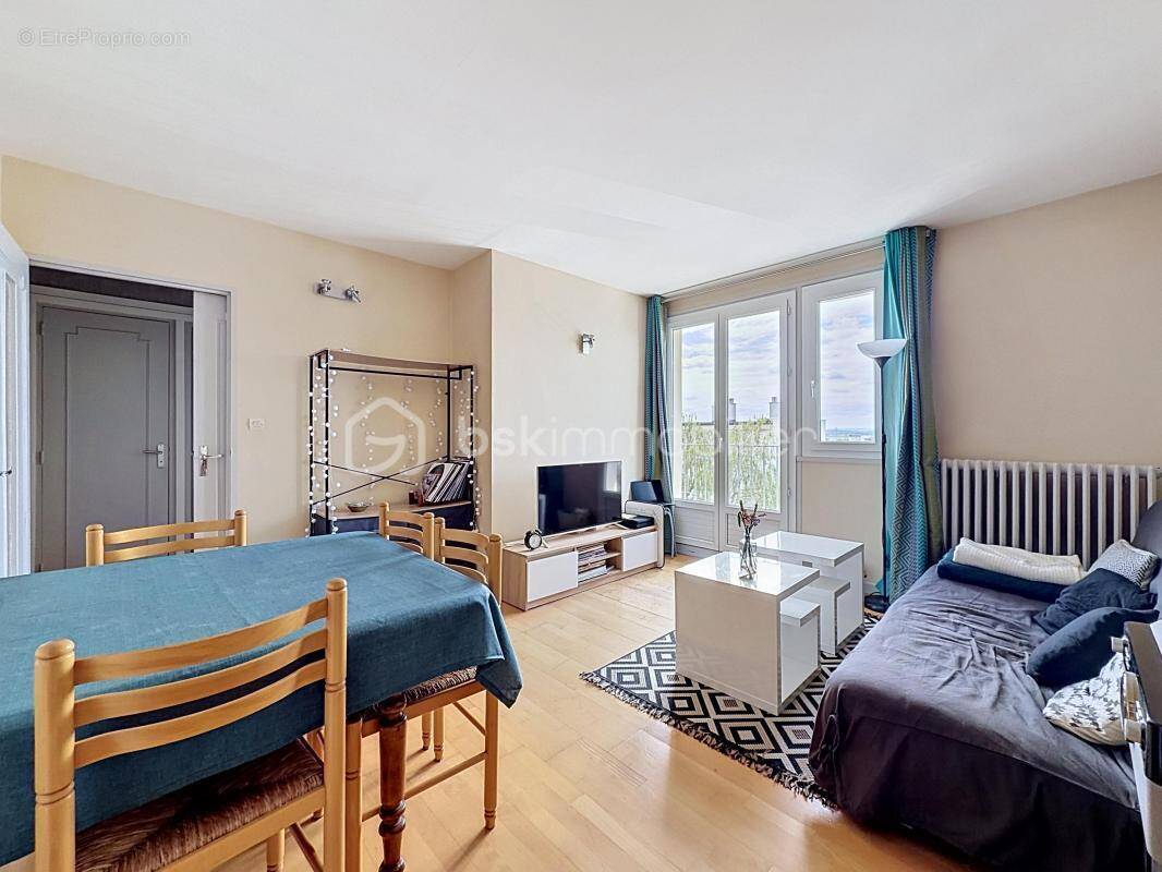 Appartement à CAEN