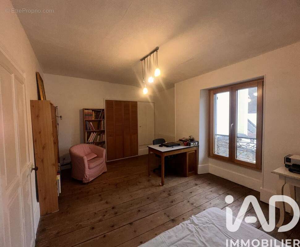 Photo 9 - Maison à CHEVILLON