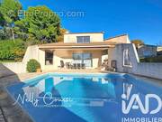 Photo 1 - Maison à SAINT-AUNES