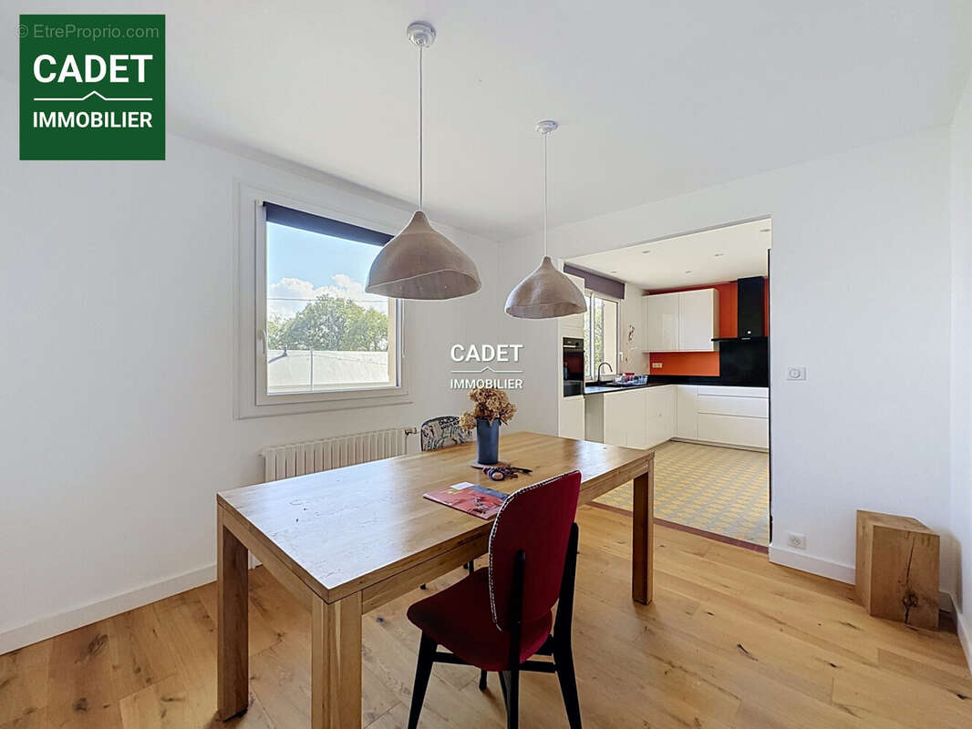 Maison 158 m² à Saint-Jean-Des-Champs  - photo 4