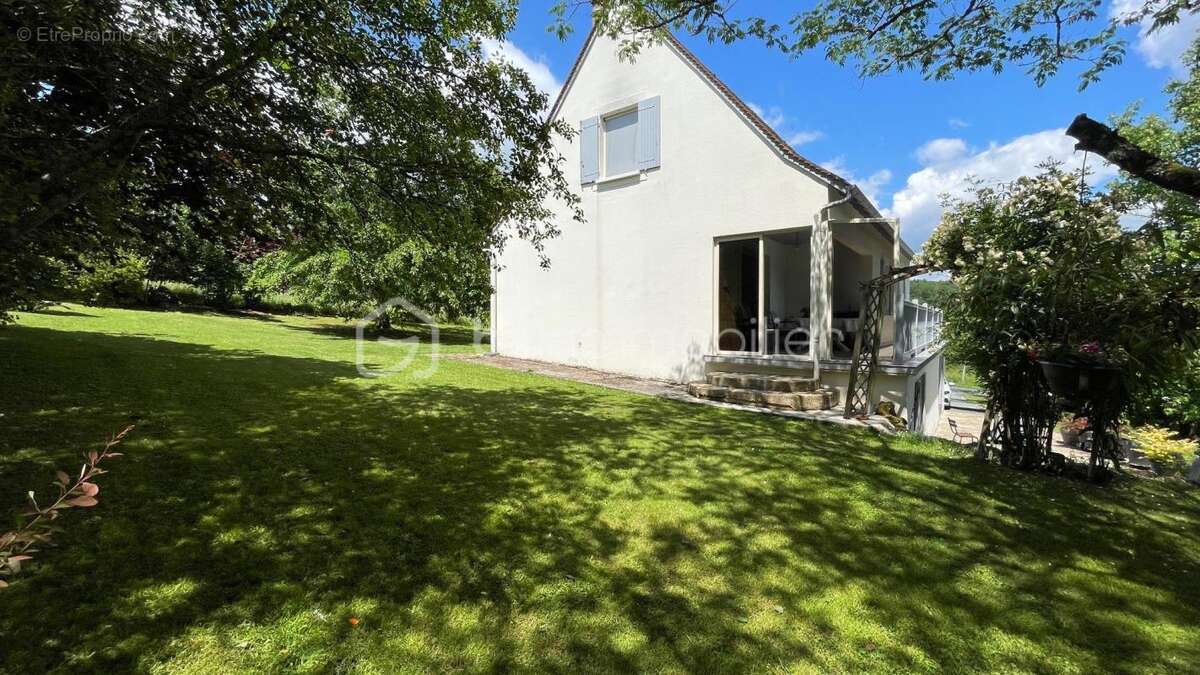 Belle propriété parfaitement entretenue - photo 8