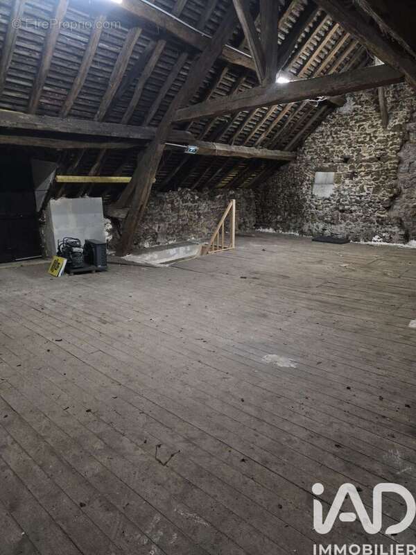 Photo 5 - Maison à LIEUSAINT