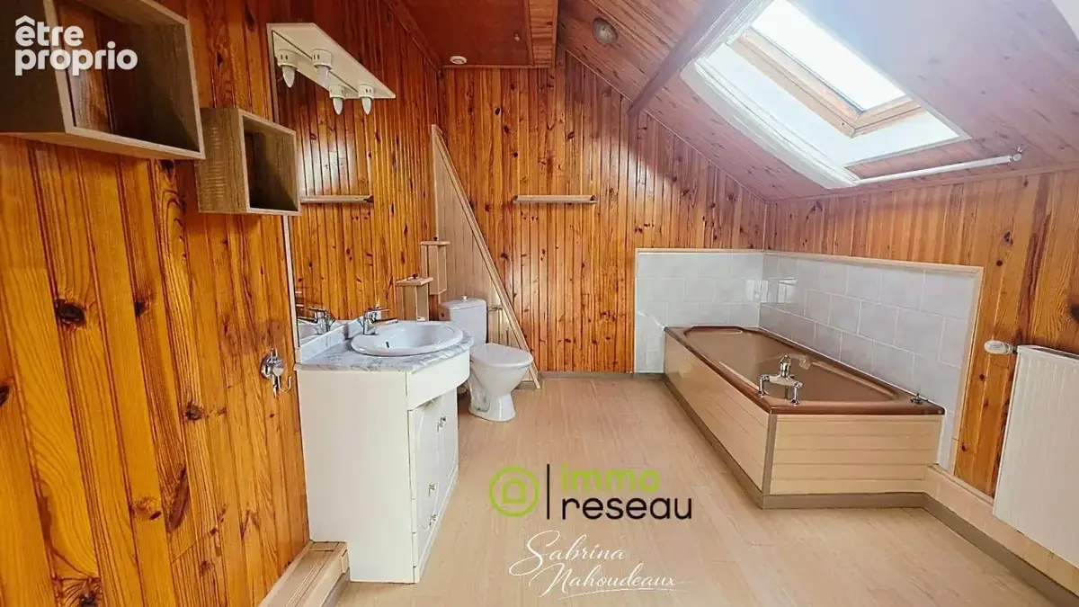 Maison 5 pièces 113 m² à vendre à Saint-Michel (02830) - photo 15