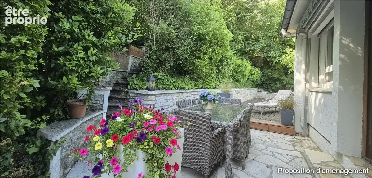 Maison 4 pièces 83 m² à vendre à Maule (78580) - photo 7