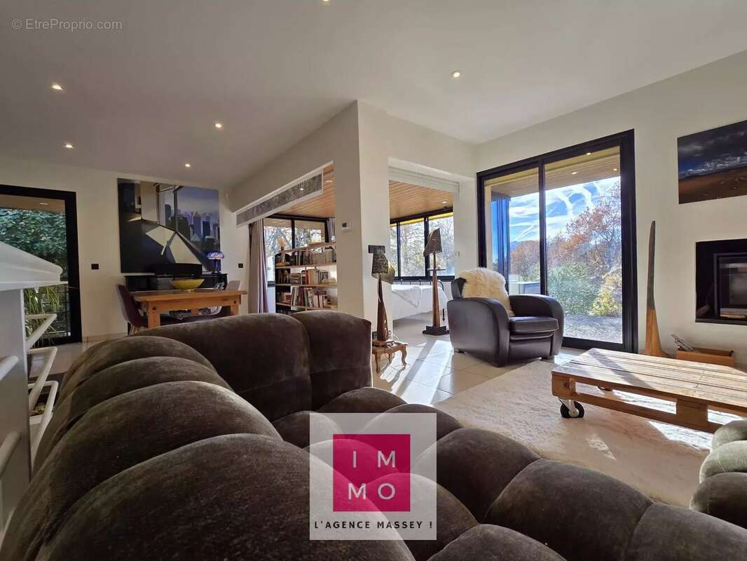 Maison à LANNEMEZAN