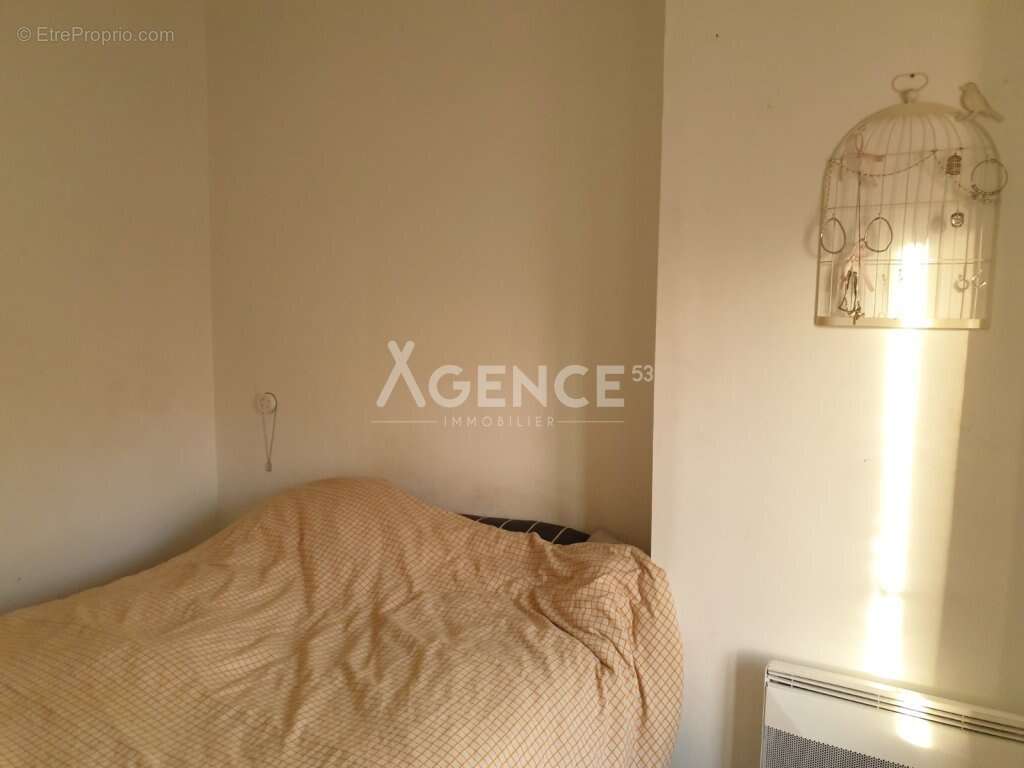 Appartement à SAINT-OMER