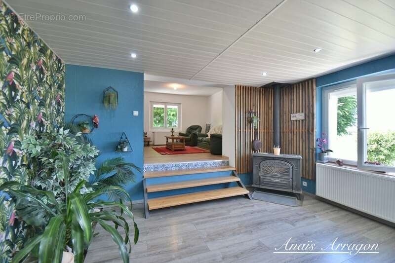 Maison à vendre 4 pièces DOLMAYRAC (47) - photo 10