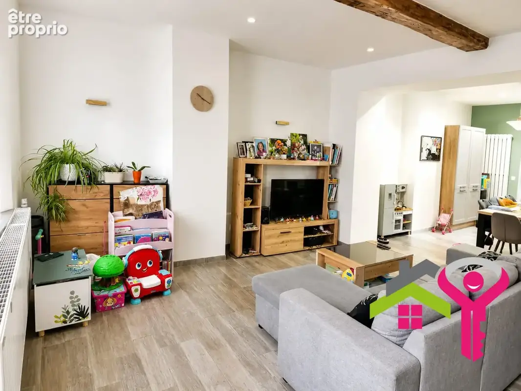 Maison à RAISMES