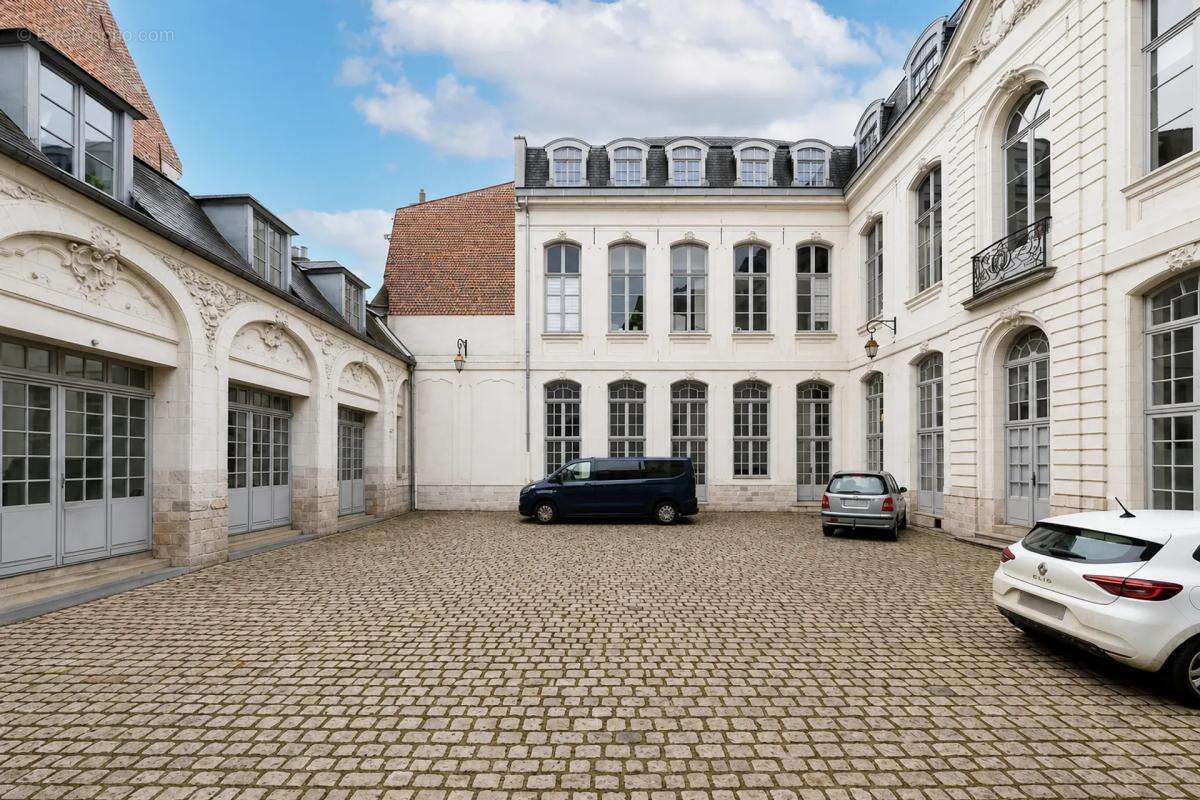 Appartement à ARRAS