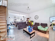 Maison à FRESNES-SUR-ESCAUT