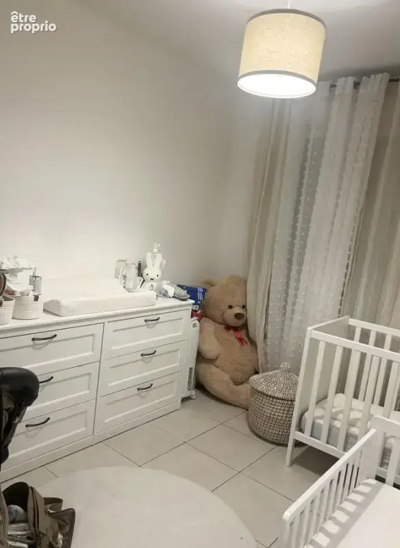 Appartement - photo 4