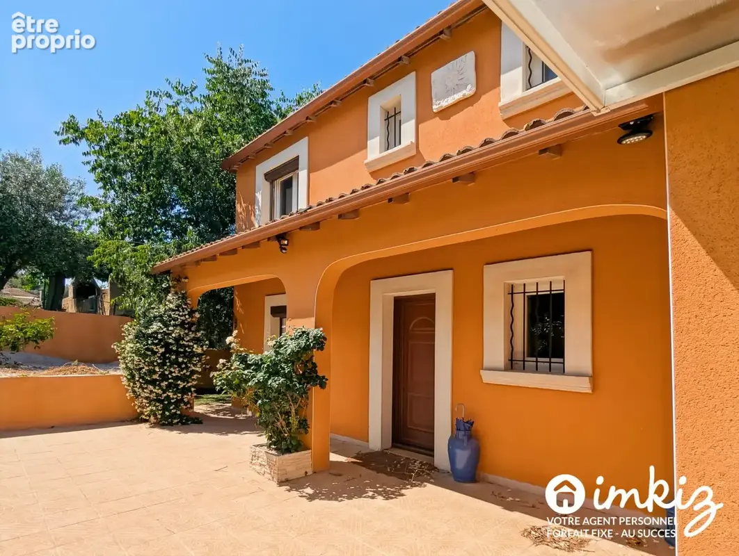 Belle propriété avec studio indépendant et piscine - photo 2