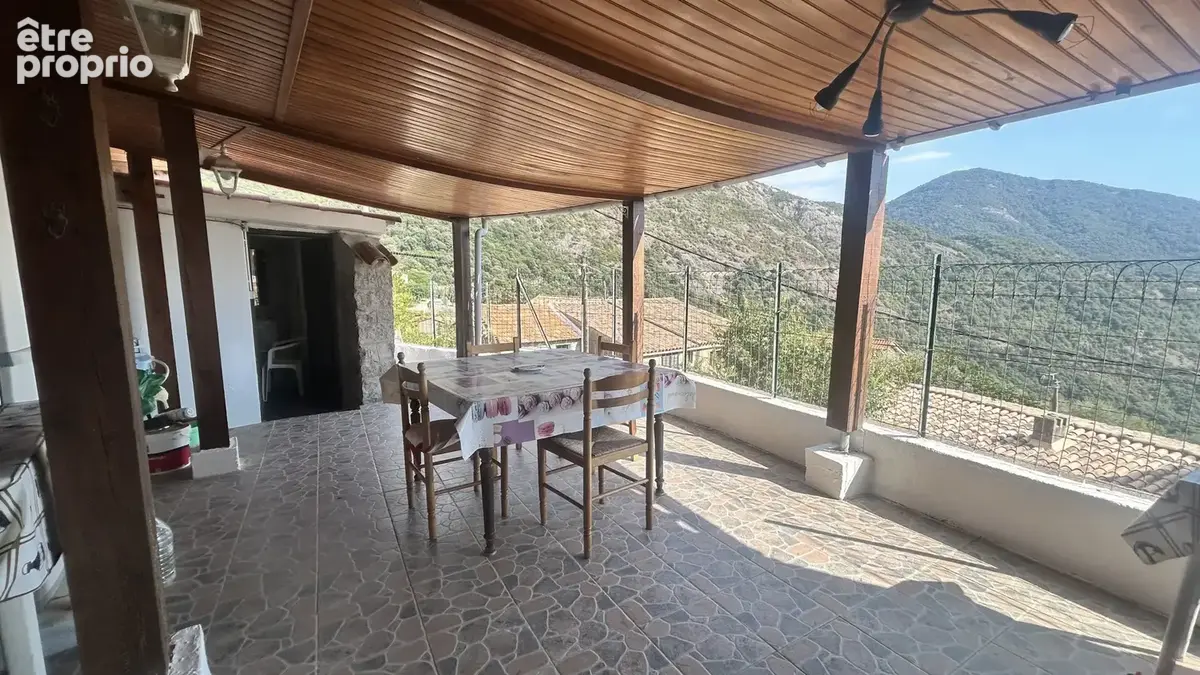 Appartement T2 Balogna avec terrasse - photo 24